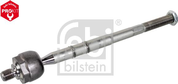 Febi Bilstein 34803 - Aksiālais šarnīrs, Stūres šķērsstiepnis ps1.lv