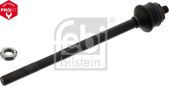 Febi Bilstein 34811 - Aksiālais šarnīrs, Stūres šķērsstiepnis ps1.lv