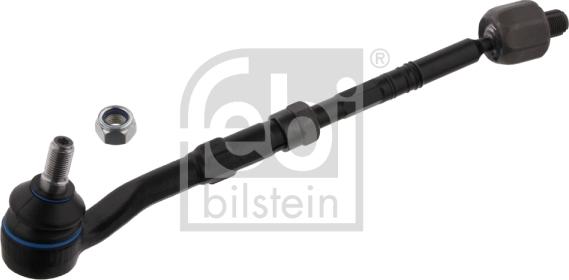 Febi Bilstein 34813 - Stūres šķērsstiepnis ps1.lv