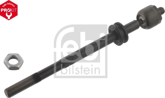 Febi Bilstein 34812 - Aksiālais šarnīrs, Stūres šķērsstiepnis ps1.lv