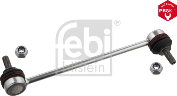 Febi Bilstein 34886 - Stiepnis / Atsaite, Stabilizators ps1.lv