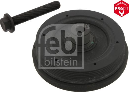 Febi Bilstein 34826 - Piedziņas skriemelis, Kloķvārpsta ps1.lv