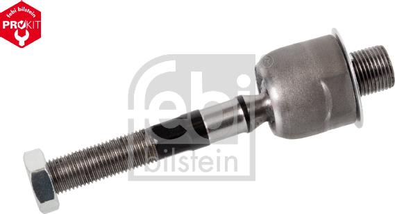 Febi Bilstein 34356 - Aksiālais šarnīrs, Stūres šķērsstiepnis ps1.lv