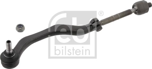 Febi Bilstein 34303 - Stūres šķērsstiepnis ps1.lv