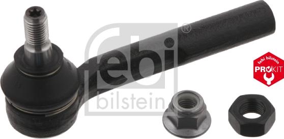 Febi Bilstein 34319 - Stūres šķērsstiepņa uzgalis ps1.lv