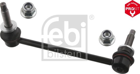 Febi Bilstein 34315 - Stiepnis / Atsaite, Stabilizators ps1.lv