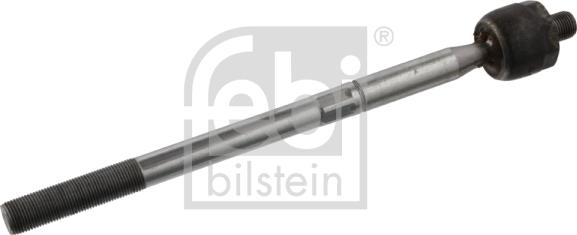 Febi Bilstein 34384 - Aksiālais šarnīrs, Stūres šķērsstiepnis ps1.lv