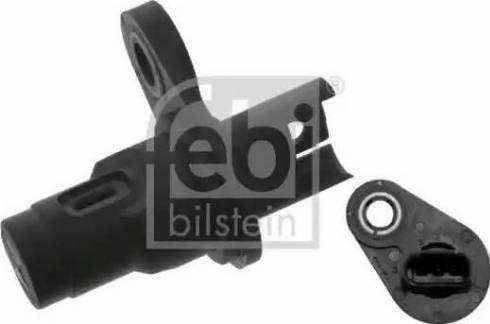 Febi Bilstein 34381 - Impulsu devējs, Kloķvārpsta ps1.lv