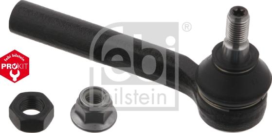 Febi Bilstein 34320 - Stūres šķērsstiepņa uzgalis ps1.lv