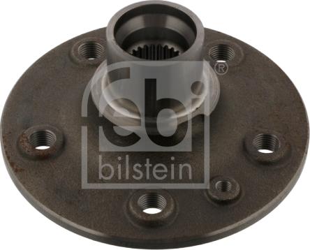 Febi Bilstein 34321 - Riteņa rumba ps1.lv