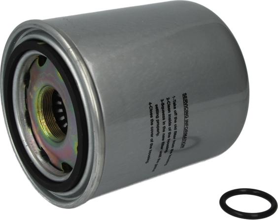 FEBI Bilstein 34322 - Gaisa sausinātāja patrona, Gaisa kompresors ps1.lv