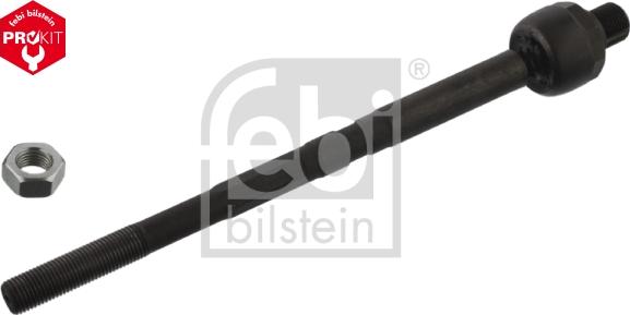 Febi Bilstein 34298 - Aksiālais šarnīrs, Stūres šķērsstiepnis ps1.lv