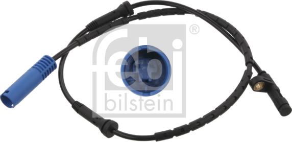 Febi Bilstein 34263 - Devējs, Riteņu griešanās ātrums ps1.lv