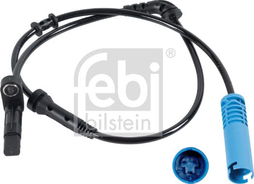 Febi Bilstein 34262 - Devējs, Riteņu griešanās ātrums ps1.lv