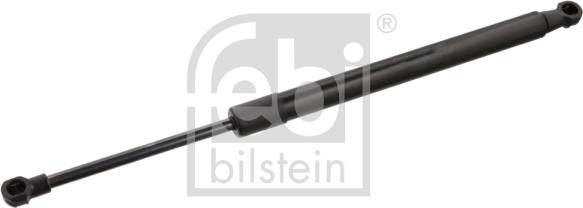 Febi Bilstein 34200 - Gāzes atspere, Bagāžas / Kravas nodalījuma vāks ps1.lv