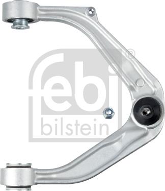 Febi Bilstein 34286 - Neatkarīgās balstiekārtas svira, Riteņa piekare ps1.lv