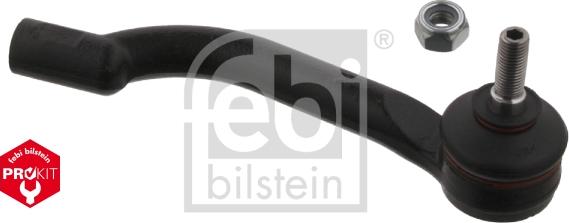 Febi Bilstein 34755 - Stūres šķērsstiepņa uzgalis ps1.lv