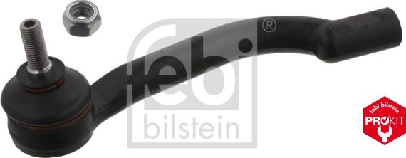 Febi Bilstein 34756 - Stūres šķērsstiepņa uzgalis ps1.lv