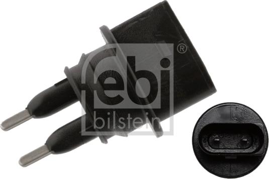 Febi Bilstein 34769 - Devējs, Ūdens līmenis apskalotāju tvertnē ps1.lv