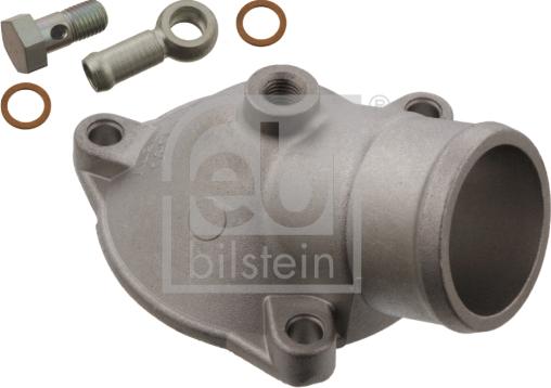 Febi Bilstein 34700 - Termostats, Dzesēšanas šķidrums ps1.lv