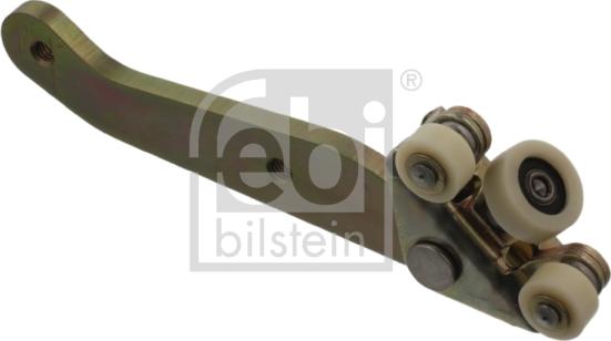 Febi Bilstein 34701 - Virzošais rullītis, Bīdāmās durvis ps1.lv