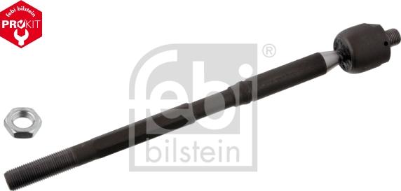 Febi Bilstein 34713 - Aksiālais šarnīrs, Stūres šķērsstiepnis ps1.lv