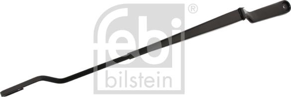 Febi Bilstein 34735 - Stikla tīrītāja svira, Stiklu tīrīšanas sistēma ps1.lv