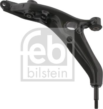 Febi Bilstein 34730 - Neatkarīgās balstiekārtas svira, Riteņa piekare ps1.lv