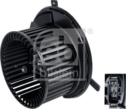 Febi Bilstein 34726 - Salona ventilators ps1.lv