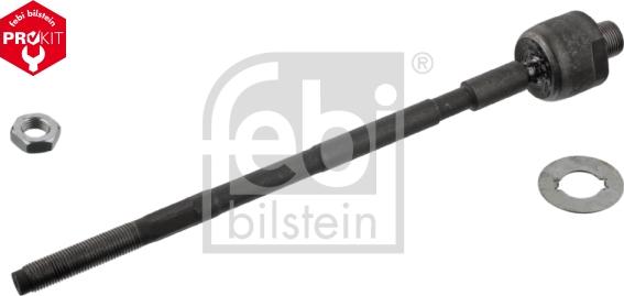 Febi Bilstein 34720 - Aksiālais šarnīrs, Stūres šķērsstiepnis ps1.lv