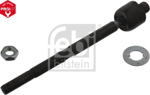 Febi Bilstein 34774 - Aksiālais šarnīrs, Stūres šķērsstiepnis ps1.lv