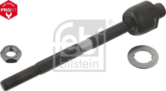 Febi Bilstein 34770 - Aksiālais šarnīrs, Stūres šķērsstiepnis ps1.lv