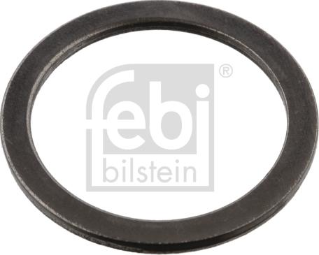 Febi Bilstein 35983 - Korpuss, Izspiedējgultņa vārpsta-Sajūgs ps1.lv