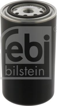 Febi Bilstein 35461 - Degvielas filtrs ps1.lv