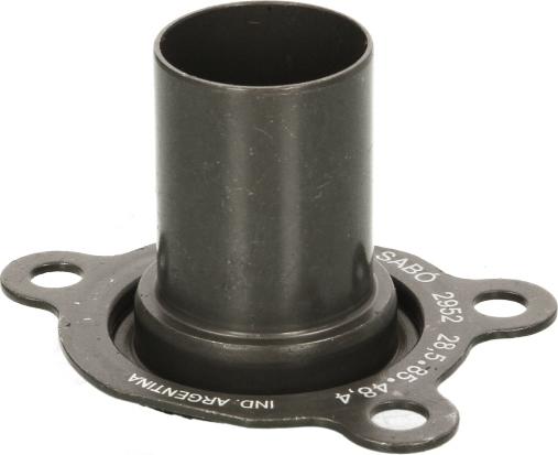 FEBI Bilstein 35487 - Virzītājčaula, Sajūgs ps1.lv