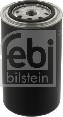 Febi Bilstein 35439 - Degvielas filtrs ps1.lv