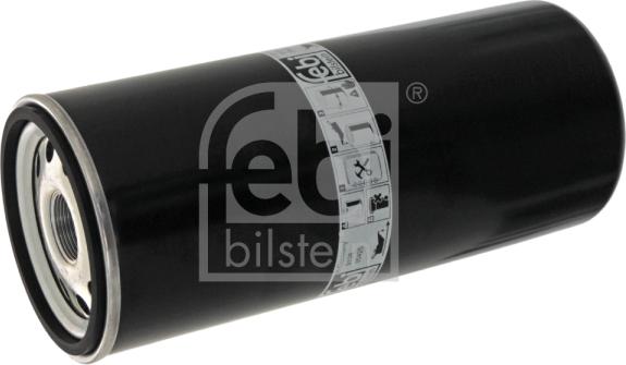 Febi Bilstein 35425 - Eļļas filtrs ps1.lv