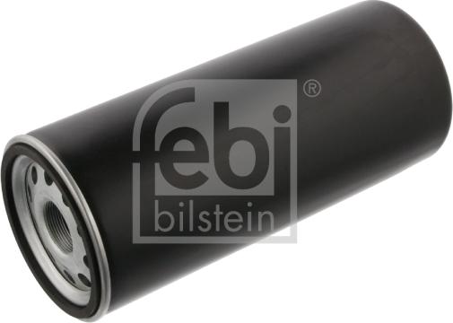 Febi Bilstein 35426 - Degvielas filtrs ps1.lv