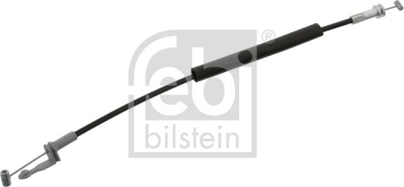 Febi Bilstein 35479 - Trose, Durvju slēdzene ps1.lv