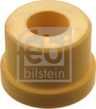 Febi Bilstein 35470 - Elastīgais atbalstelements, Kabīne ps1.lv