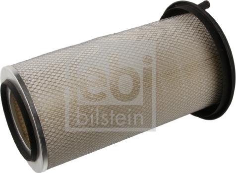 Febi Bilstein 35597 - Gaisa filtrs ps1.lv