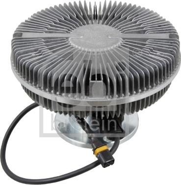 Febi Bilstein 35543 - Sajūgs, Radiatora ventilators ps1.lv