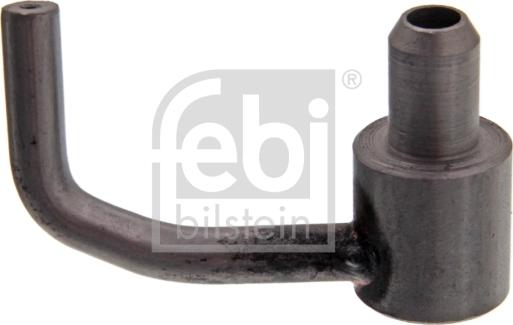 Febi Bilstein 35566 - Eļļas sprausla, Virzuļa dzesēšana ps1.lv