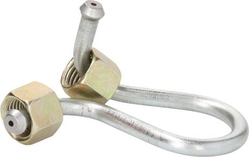 FEBI Bilstein 35563 - Augstspiediena cauruļvads, Iesmidzināšanas sistēma ps1.lv