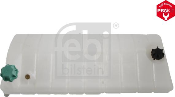 Febi Bilstein 35506 - Kompensācijas tvertne, Dzesēšanas šķidrums ps1.lv