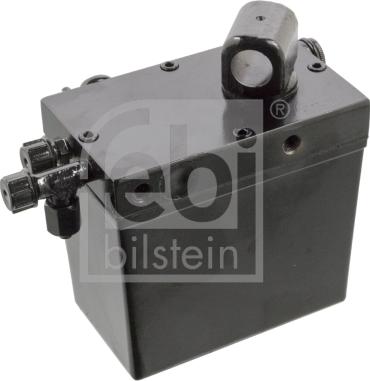 Febi Bilstein 35514 - Kabīnes pacelšanas sūknis, kabīne ps1.lv