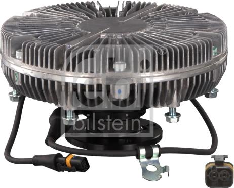 Febi Bilstein 35539 - Sajūgs, Radiatora ventilators ps1.lv