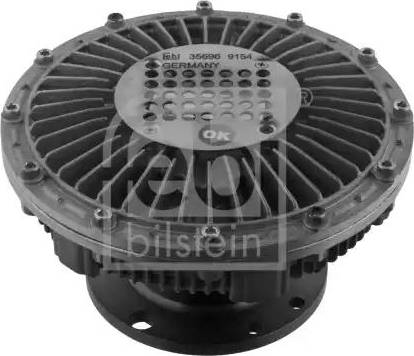 Febi Bilstein 35696 - Sajūgs, Radiatora ventilators ps1.lv