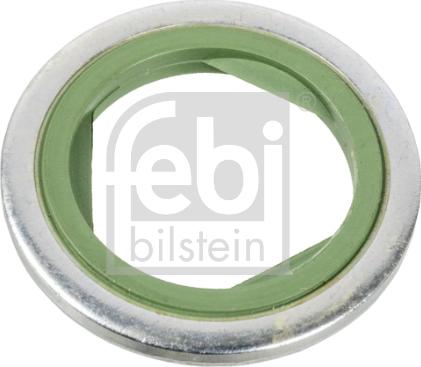 Febi Bilstein 35640 - Blīvgredzens, Eļļas noliešanas korķis ps1.lv