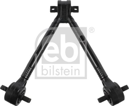 Febi Bilstein 35681 - Neatkarīgās balstiekārtas svira, Riteņa piekare ps1.lv